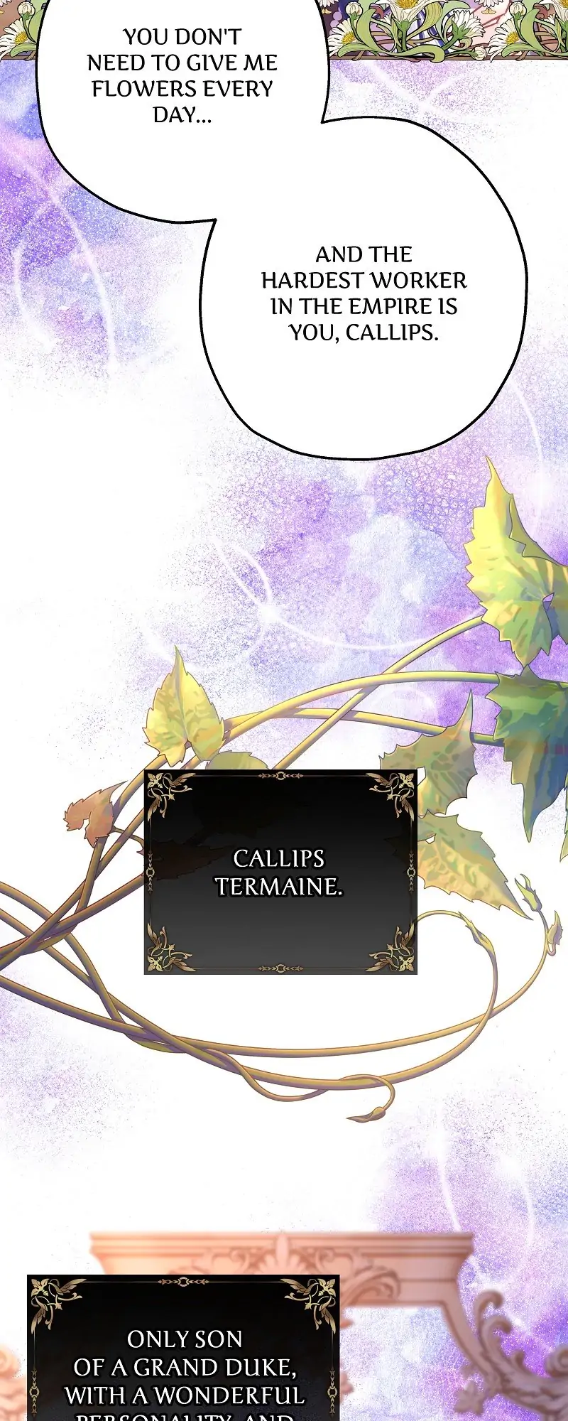 Another Typical Fantasy Romance Chapter 47.8 - Page 12
