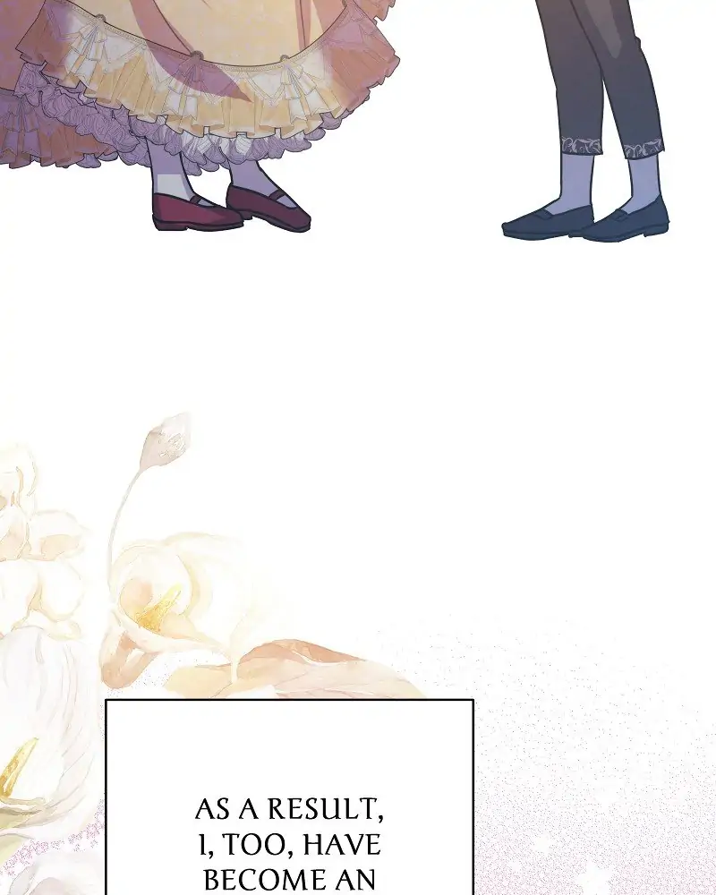 Another Typical Fantasy Romance Chapter 47.8 - Page 15