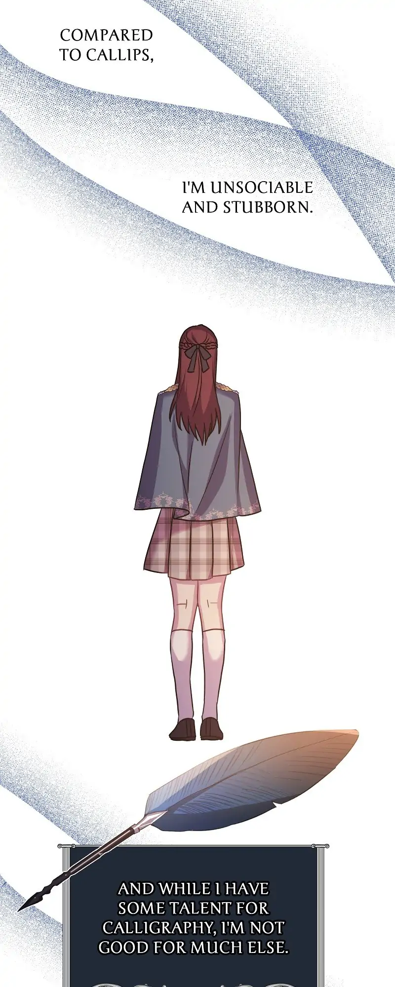 Another Typical Fantasy Romance Chapter 47.8 - Page 17
