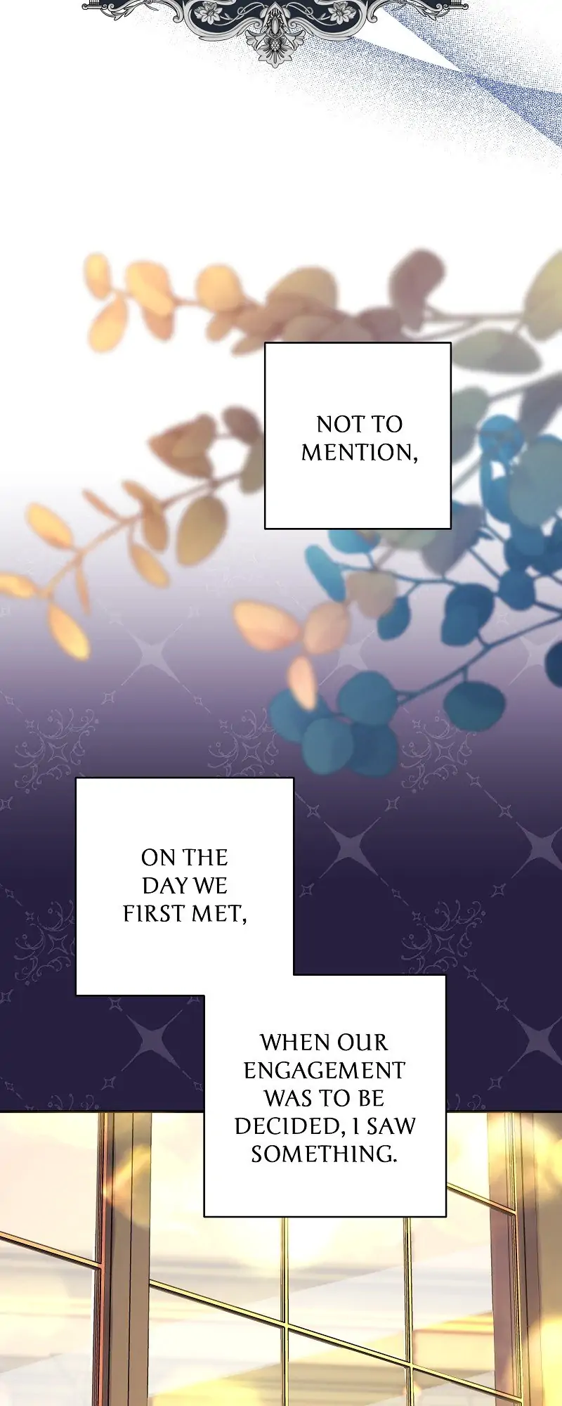 Another Typical Fantasy Romance Chapter 47.8 - Page 18