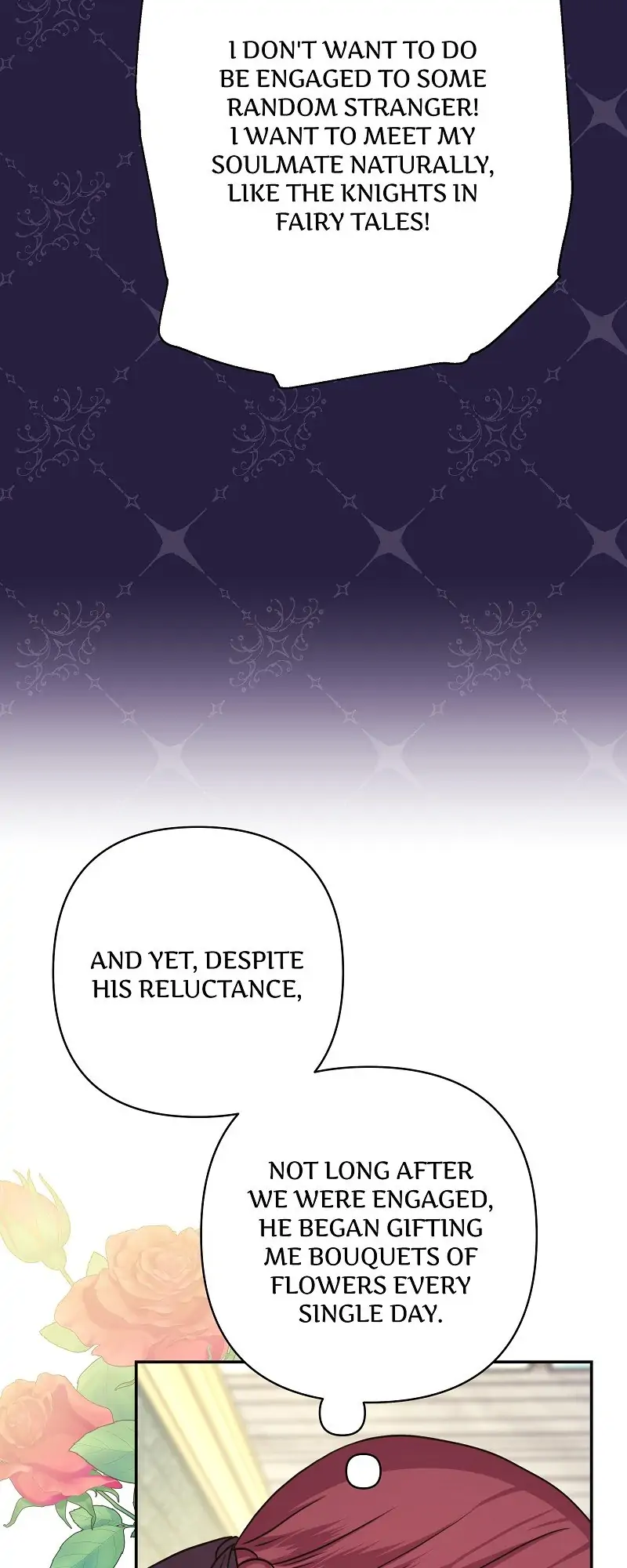 Another Typical Fantasy Romance Chapter 47.8 - Page 21