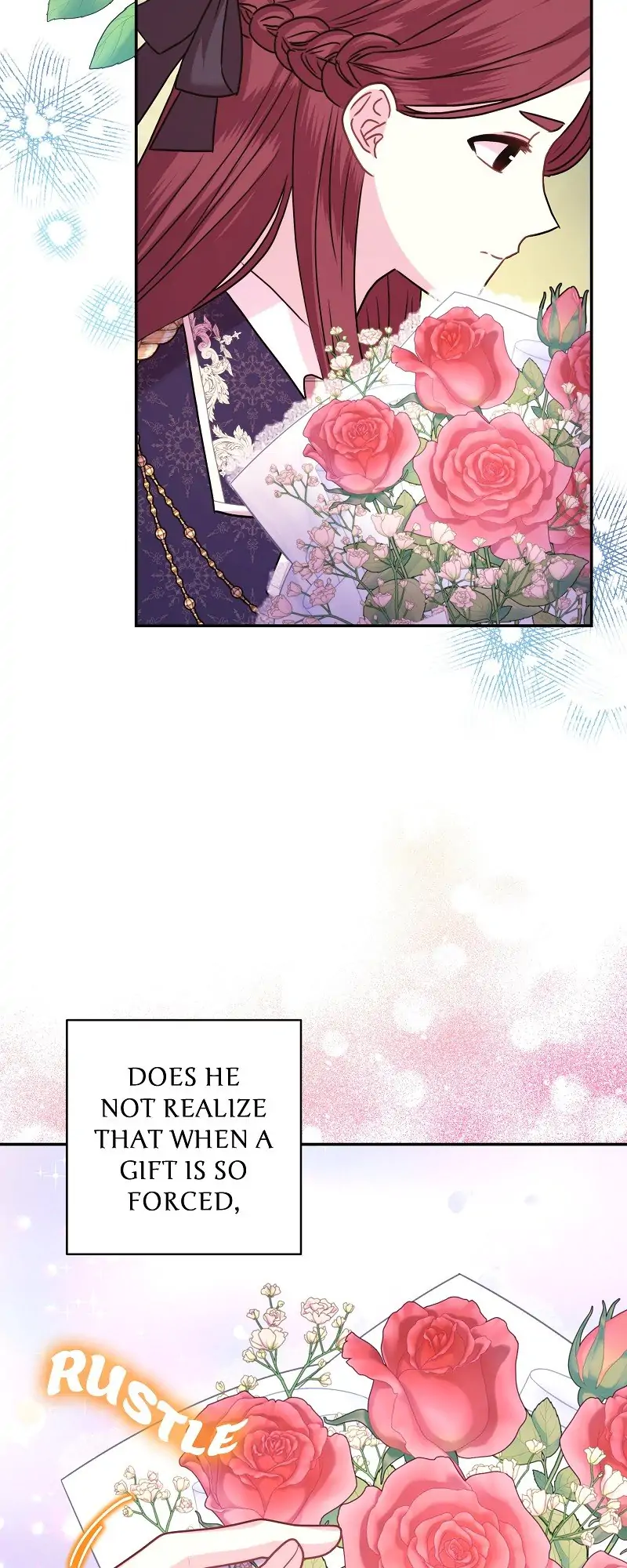 Another Typical Fantasy Romance Chapter 47.8 - Page 22