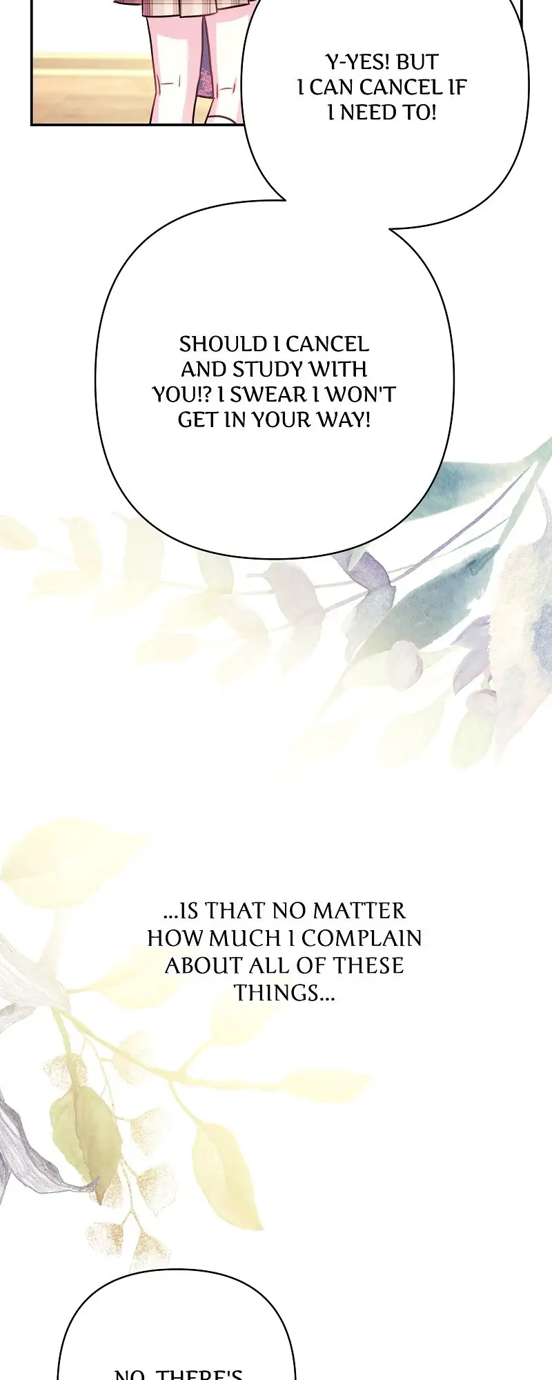 Another Typical Fantasy Romance Chapter 47.8 - Page 25