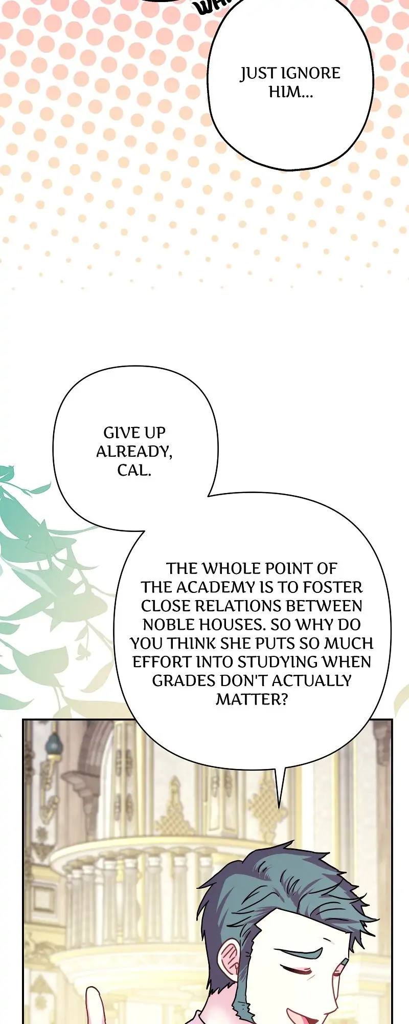 Another Typical Fantasy Romance Chapter 47.8 - Page 30