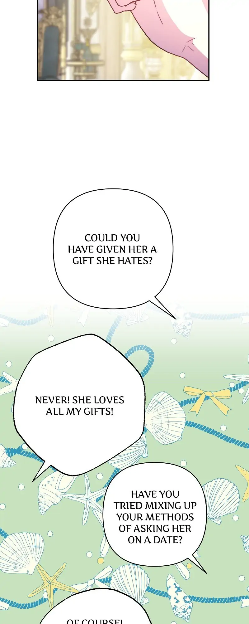 Another Typical Fantasy Romance Chapter 47.8 - Page 35