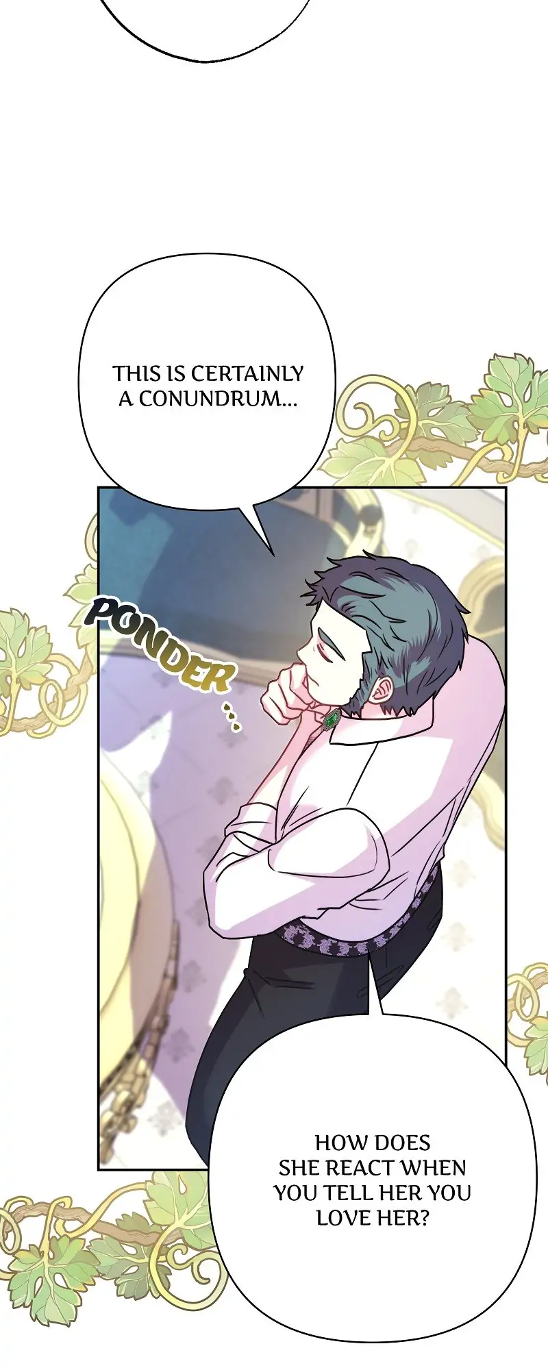 Another Typical Fantasy Romance Chapter 47.8 - Page 37