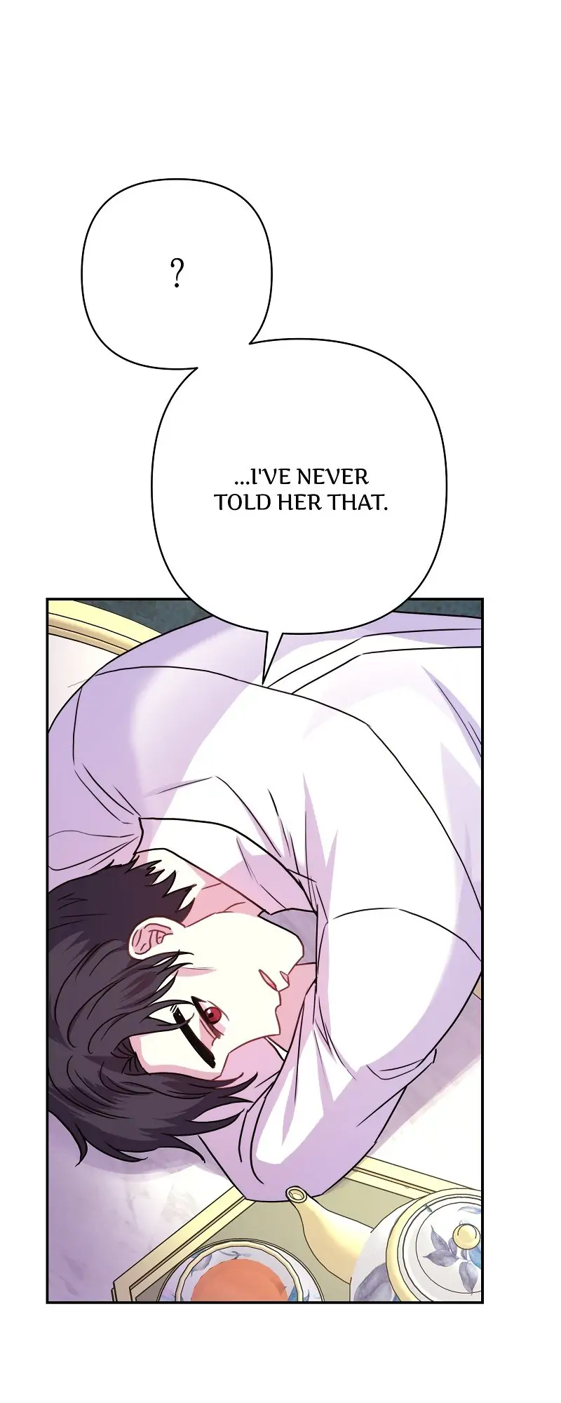 Another Typical Fantasy Romance Chapter 47.8 - Page 38