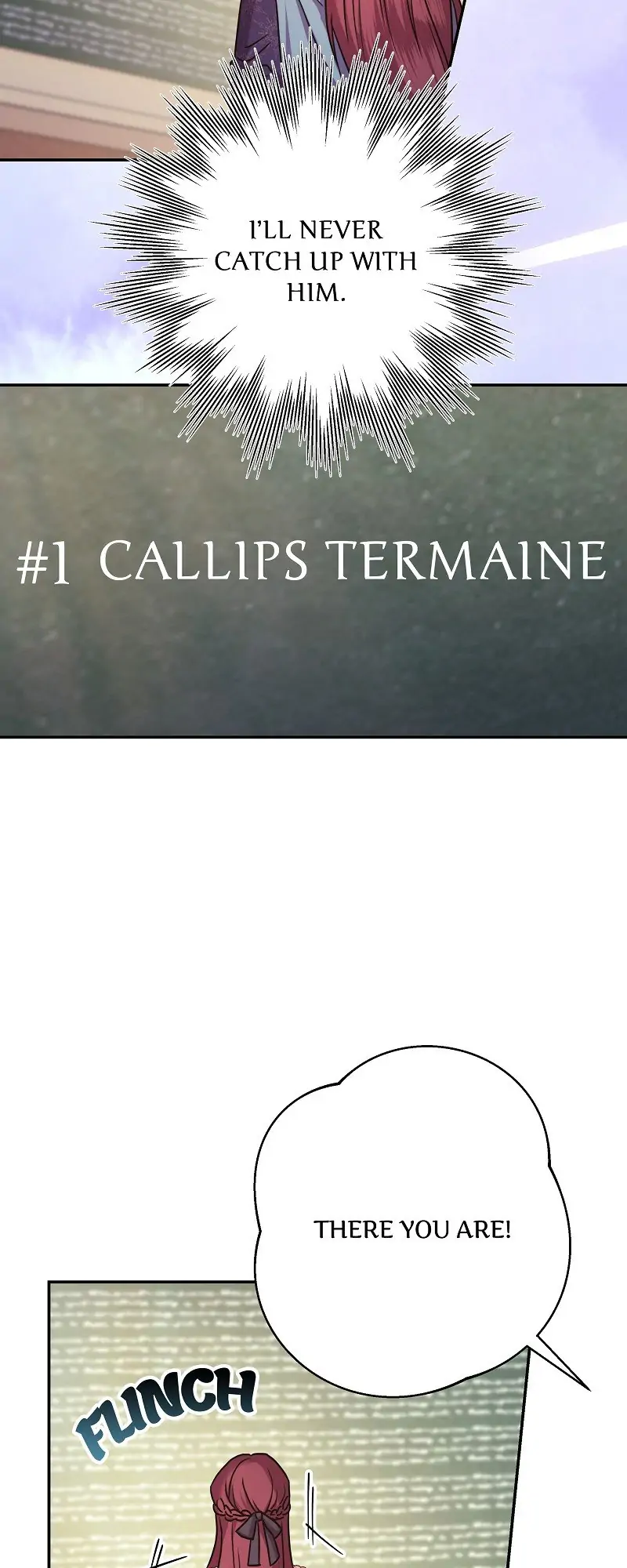 Another Typical Fantasy Romance Chapter 47.8 - Page 4