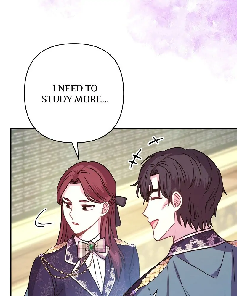 Another Typical Fantasy Romance Chapter 47.8 - Page 7