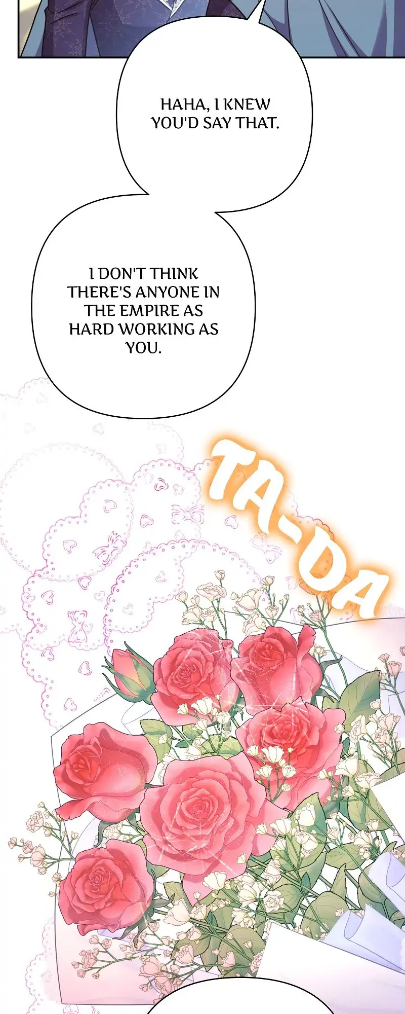 Another Typical Fantasy Romance Chapter 47.8 - Page 8