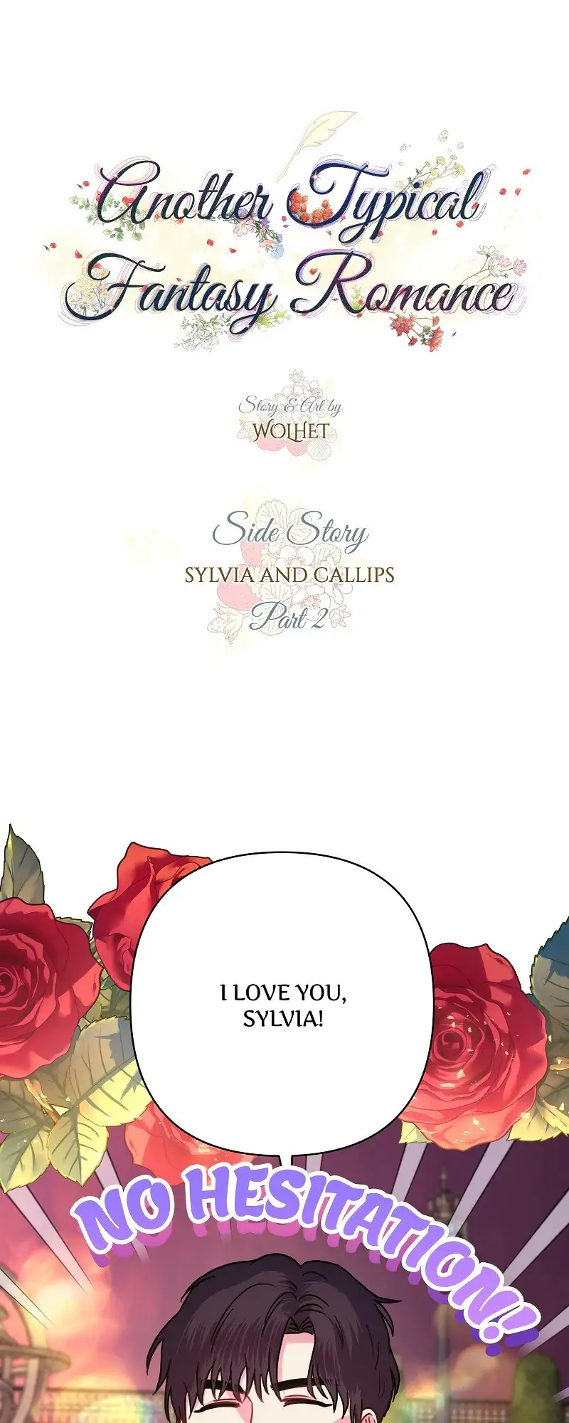 Another Typical Fantasy Romance Chapter 47.9 - Page 0
