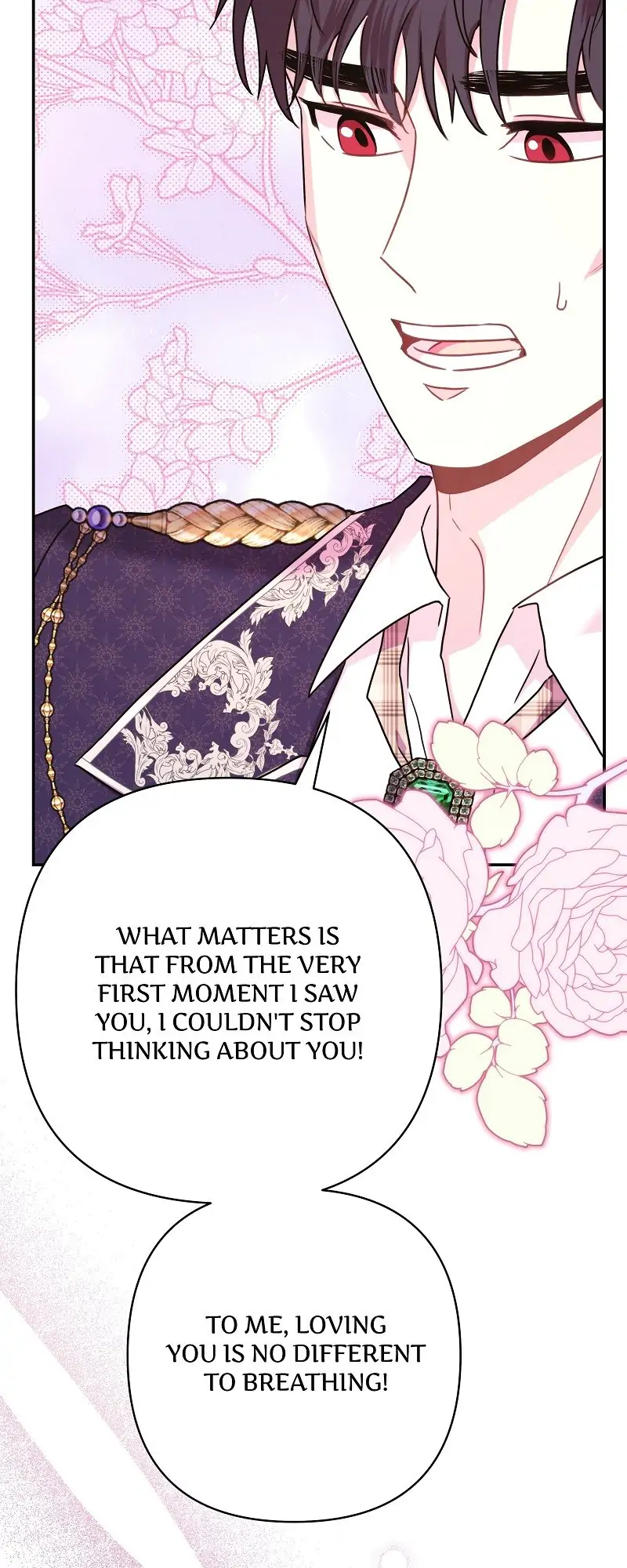 Another Typical Fantasy Romance Chapter 47.9 - Page 10