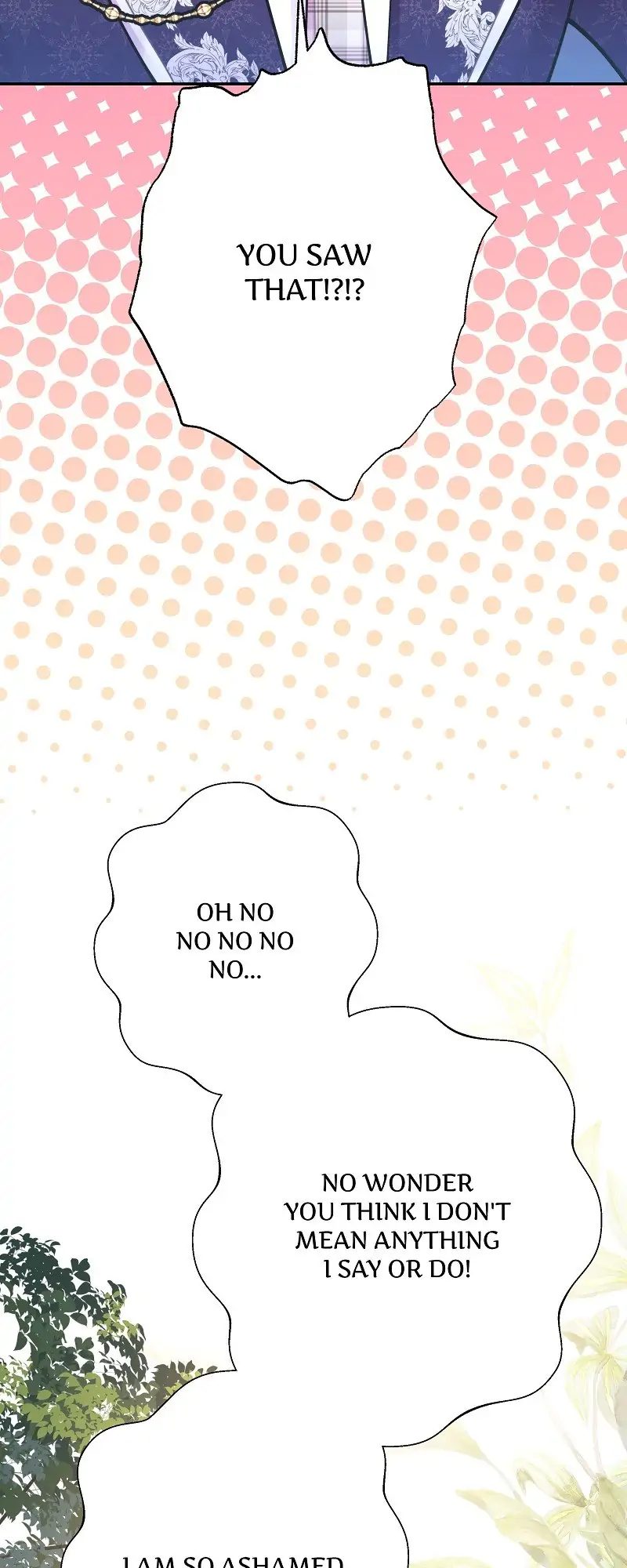 Another Typical Fantasy Romance Chapter 47.9 - Page 14