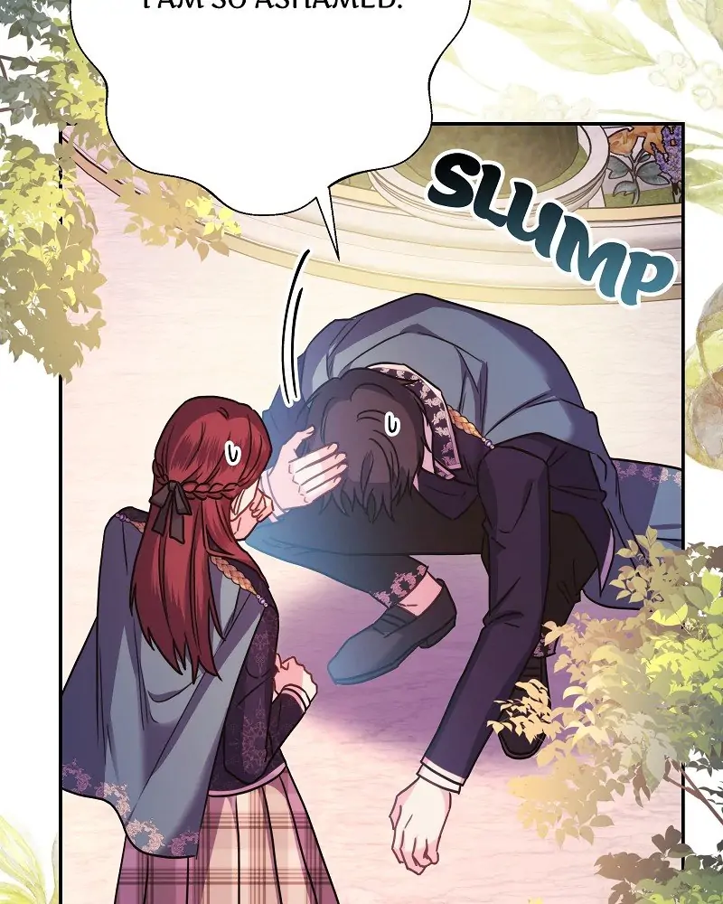 Another Typical Fantasy Romance Chapter 47.9 - Page 15