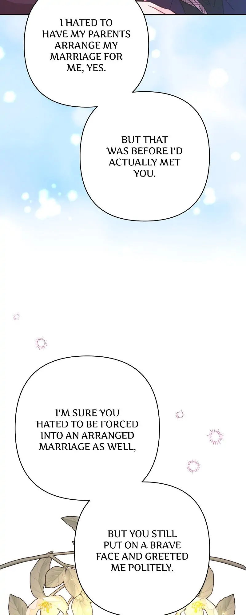 Another Typical Fantasy Romance Chapter 47.9 - Page 17
