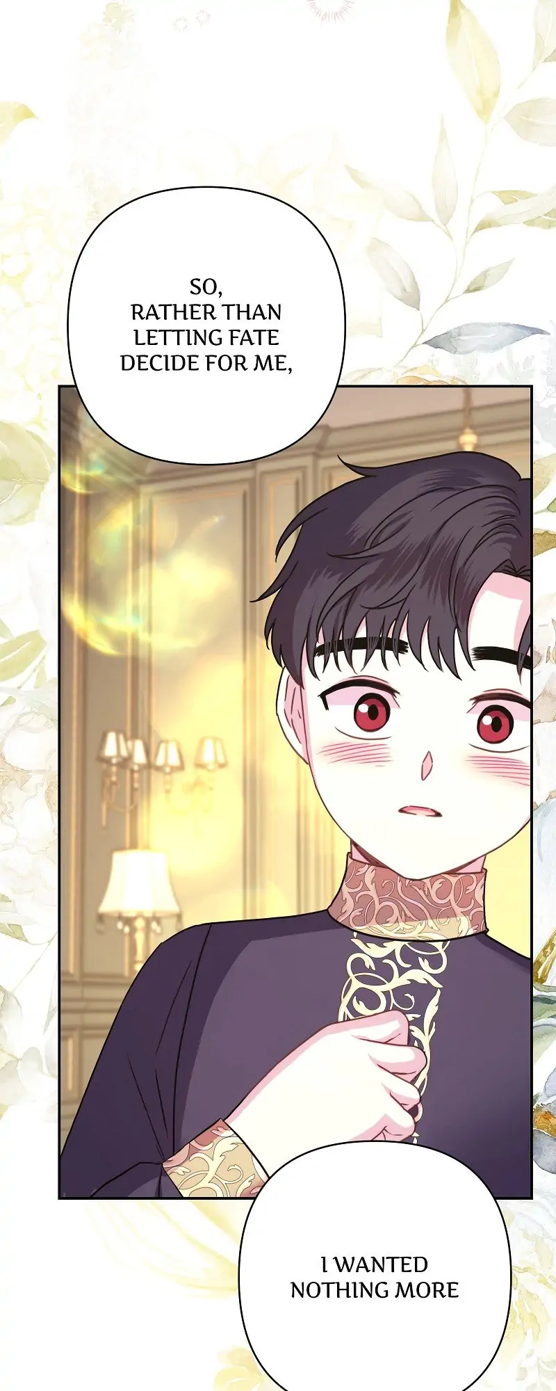 Another Typical Fantasy Romance Chapter 47.9 - Page 19