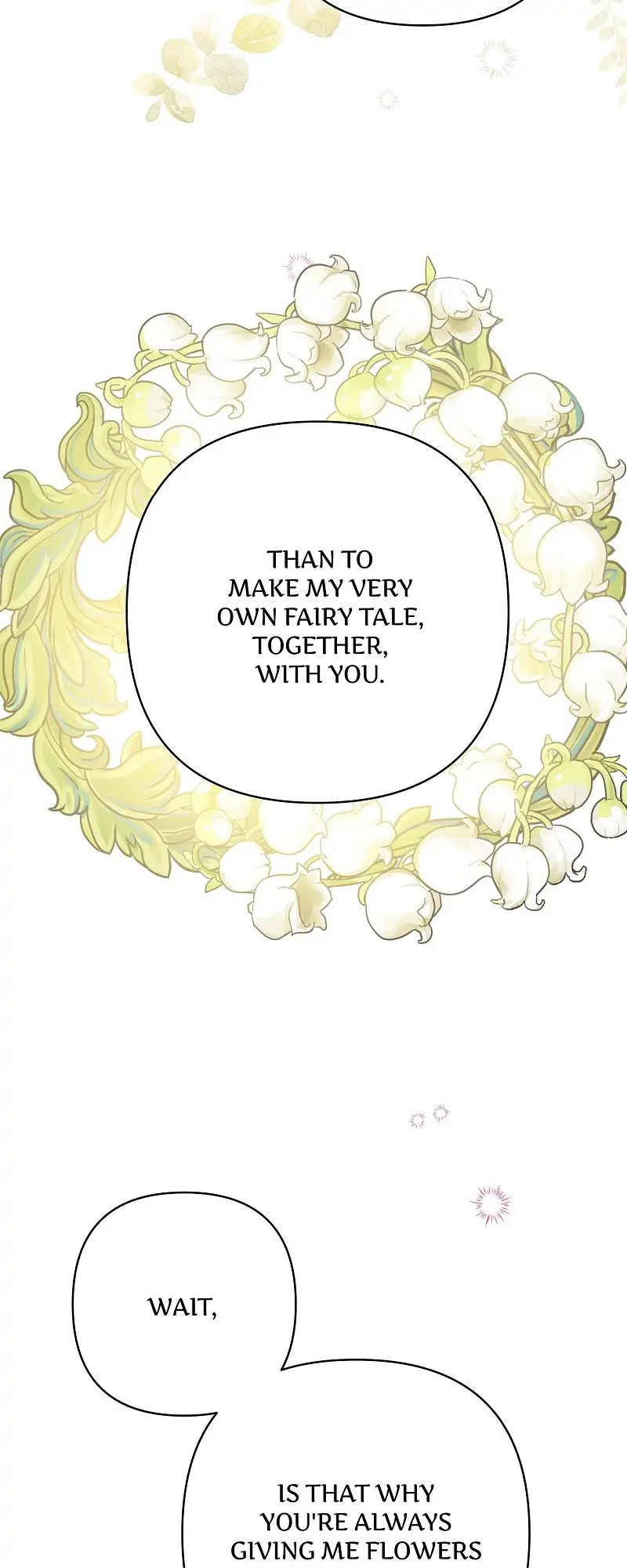Another Typical Fantasy Romance Chapter 47.9 - Page 20
