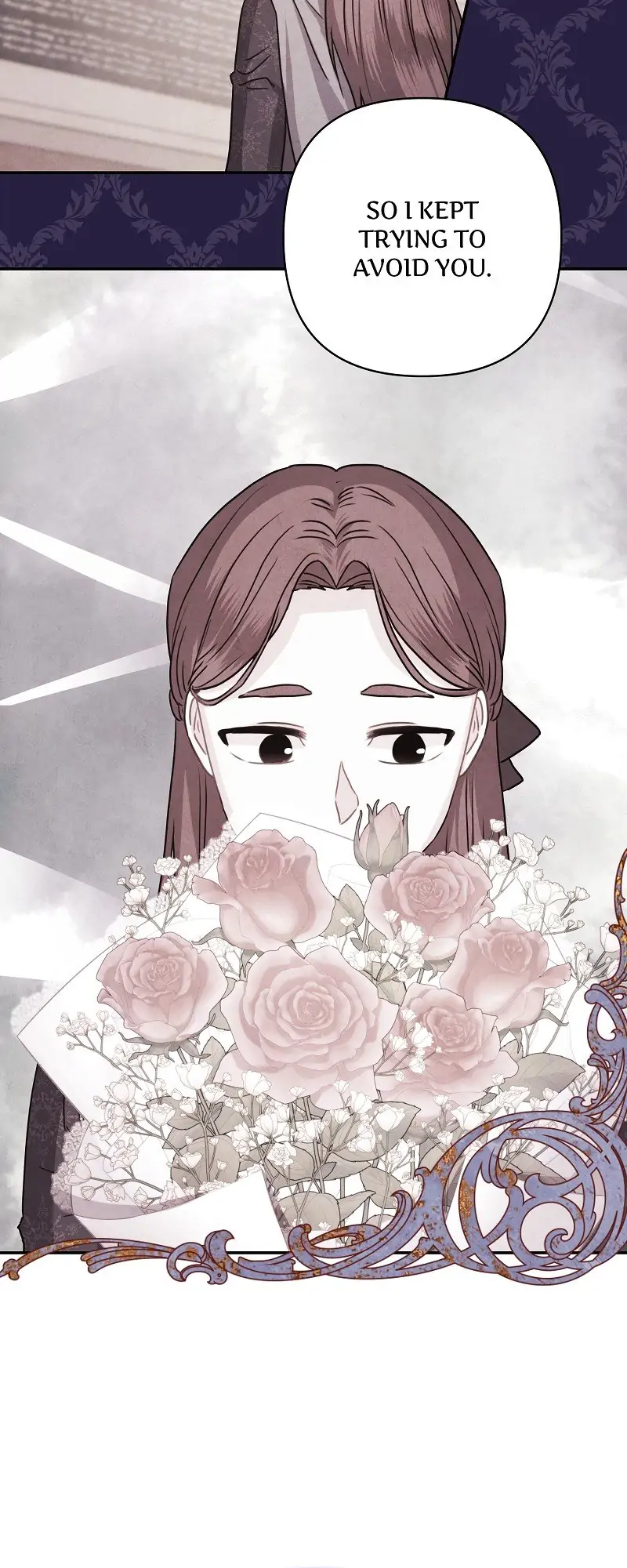 Another Typical Fantasy Romance Chapter 47.9 - Page 26