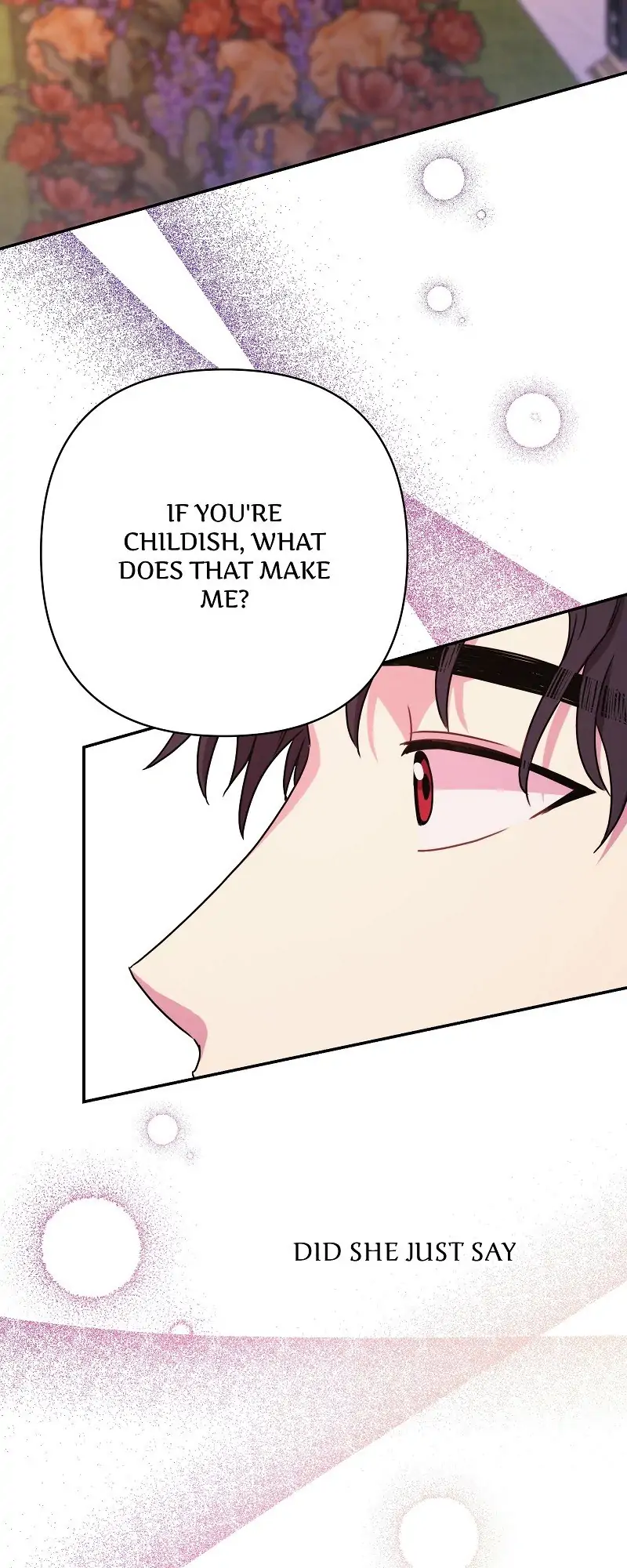 Another Typical Fantasy Romance Chapter 47.9 - Page 28