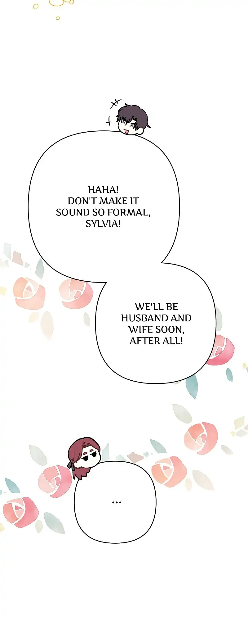Another Typical Fantasy Romance Chapter 47.9 - Page 3