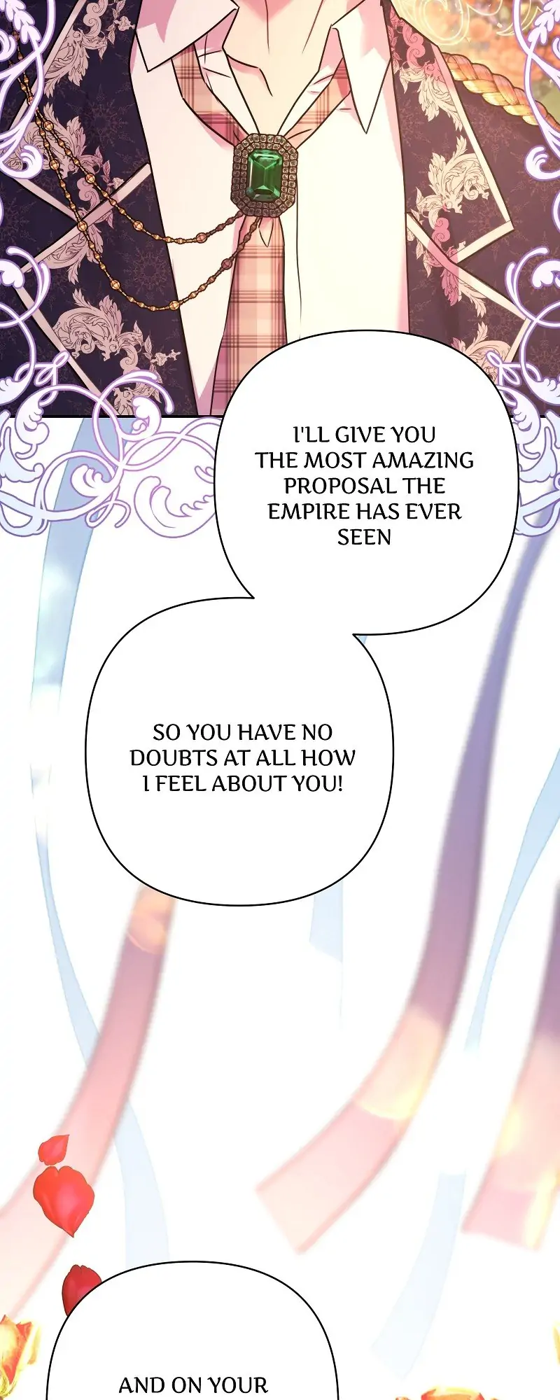 Another Typical Fantasy Romance Chapter 47.9 - Page 35