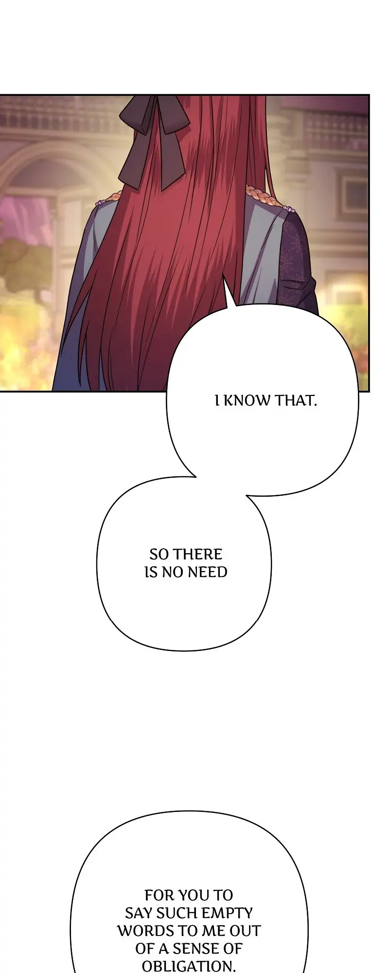 Another Typical Fantasy Romance Chapter 47.9 - Page 4