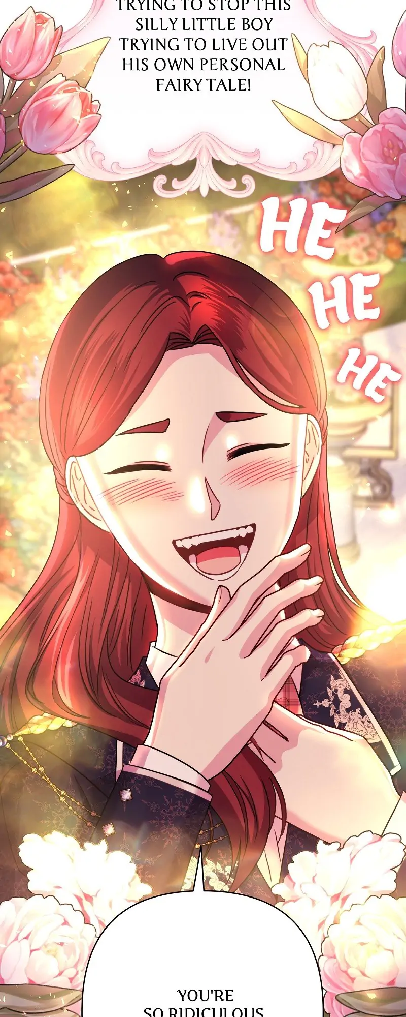 Another Typical Fantasy Romance Chapter 47.9 - Page 40