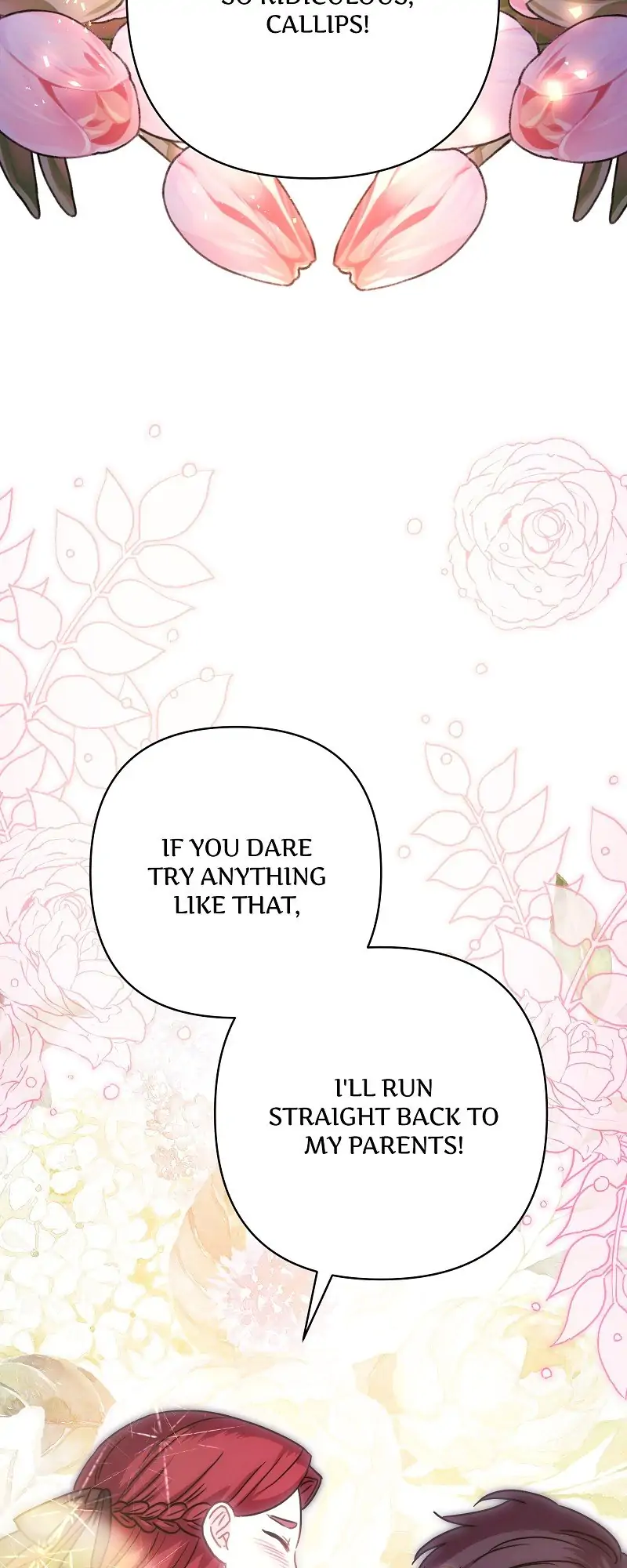 Another Typical Fantasy Romance Chapter 47.9 - Page 41