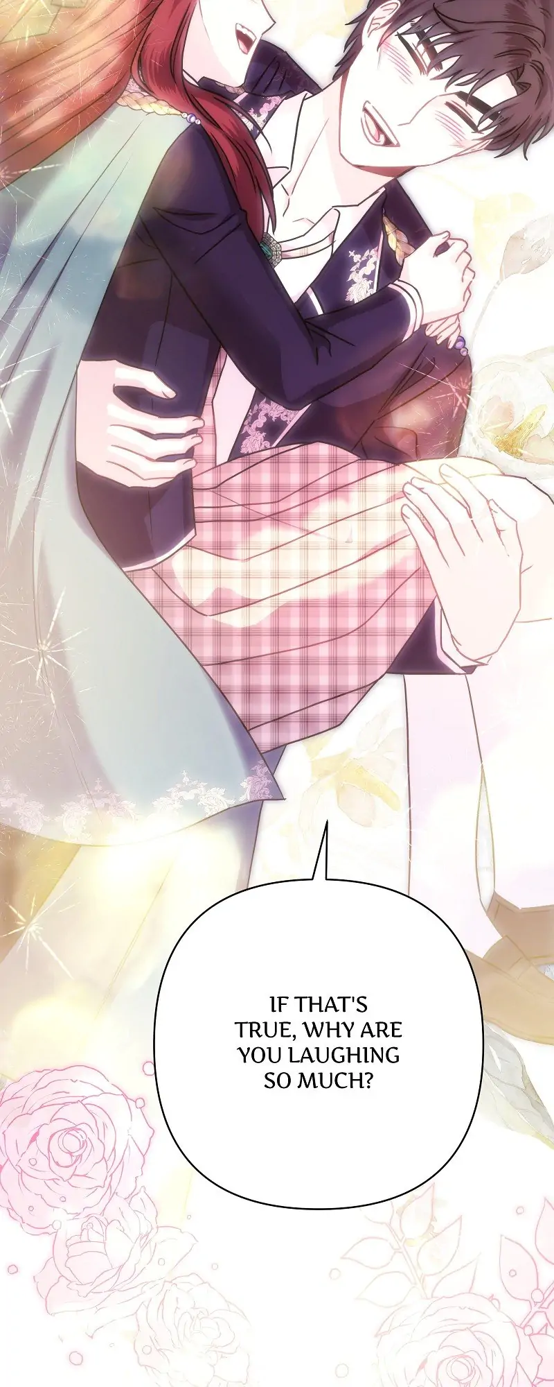 Another Typical Fantasy Romance Chapter 47.9 - Page 42
