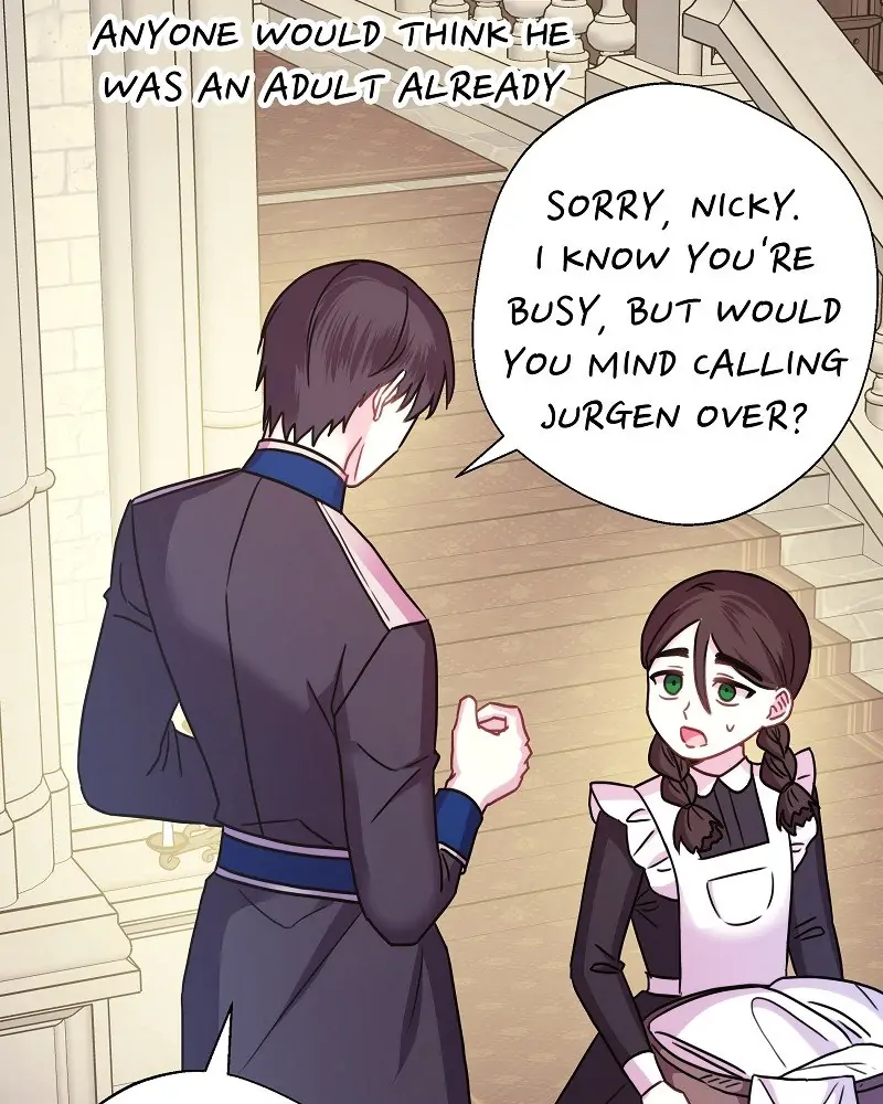 Another Typical Fantasy Romance Chapter 47.9 - Page 47