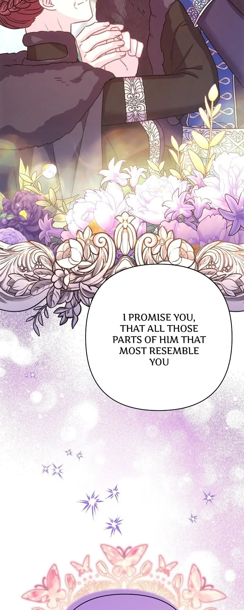 Another Typical Fantasy Romance Chapter 47.9 - Page 50