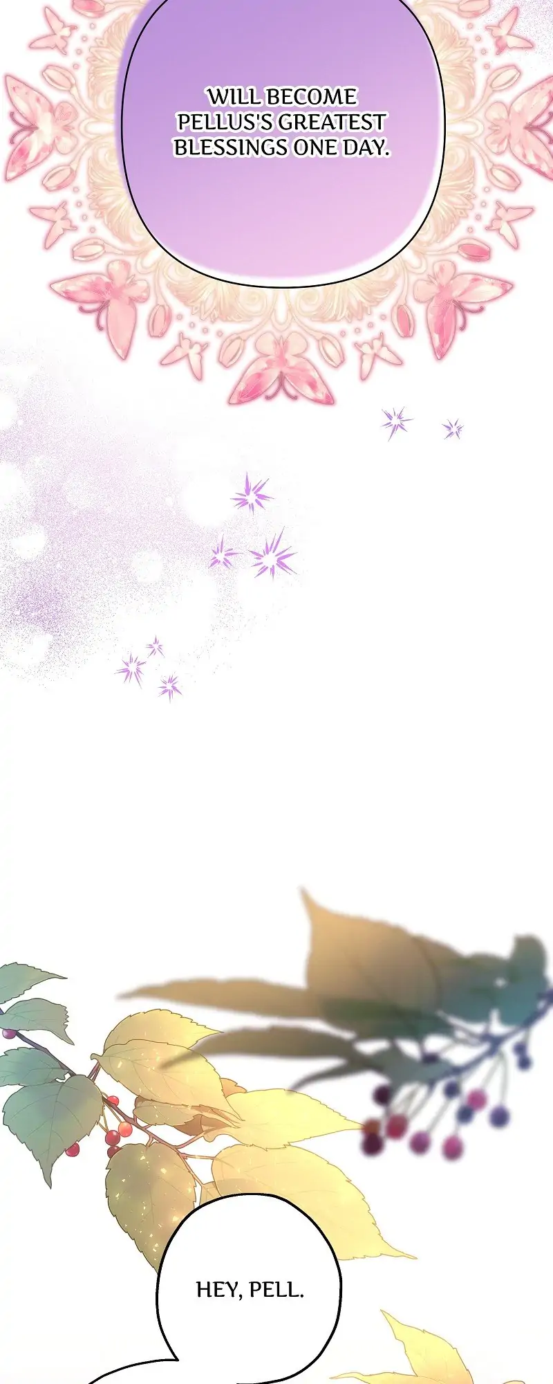 Another Typical Fantasy Romance Chapter 47.9 - Page 51