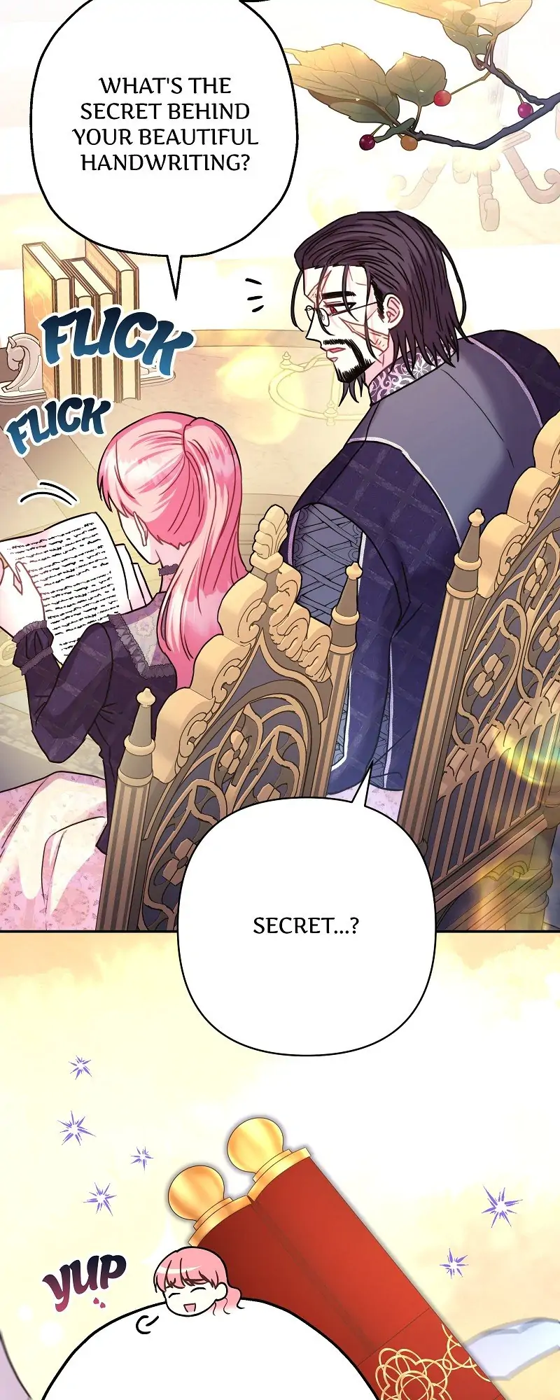 Another Typical Fantasy Romance Chapter 47.9 - Page 52