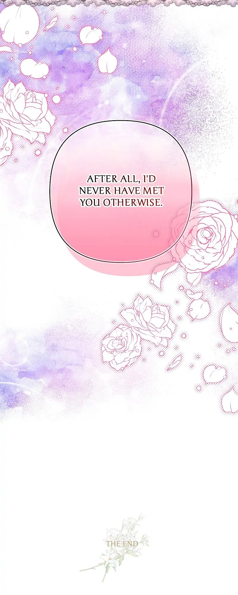 Another Typical Fantasy Romance Chapter 47.9 - Page 57
