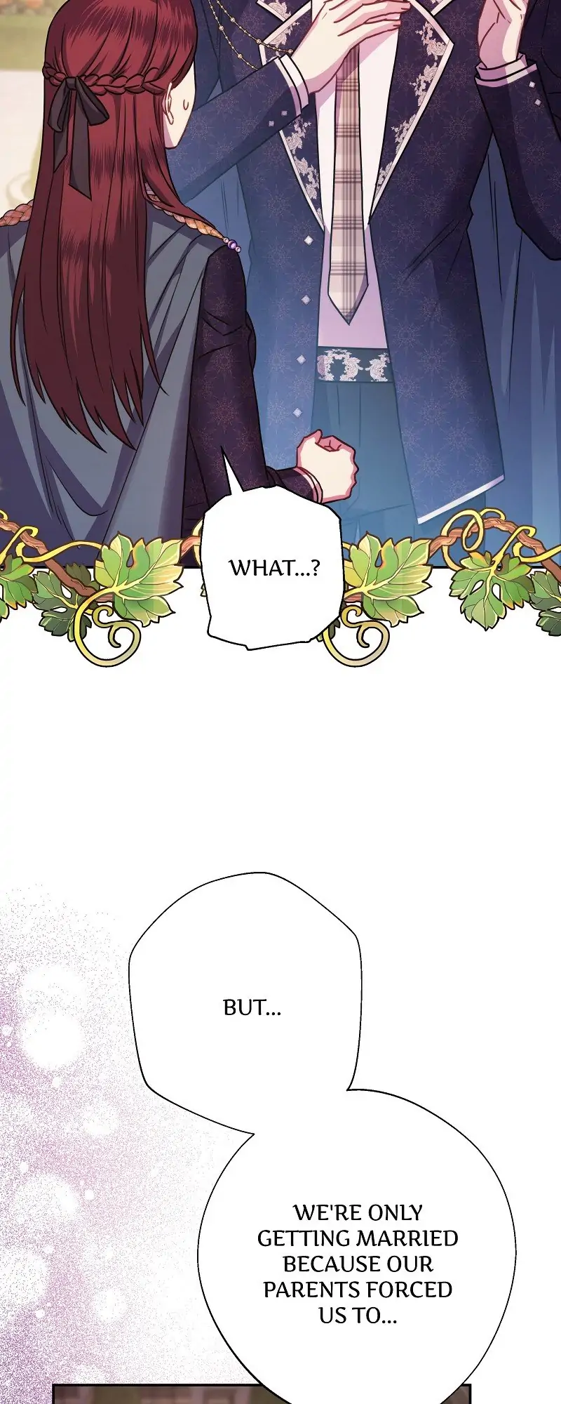 Another Typical Fantasy Romance Chapter 47.9 - Page 8