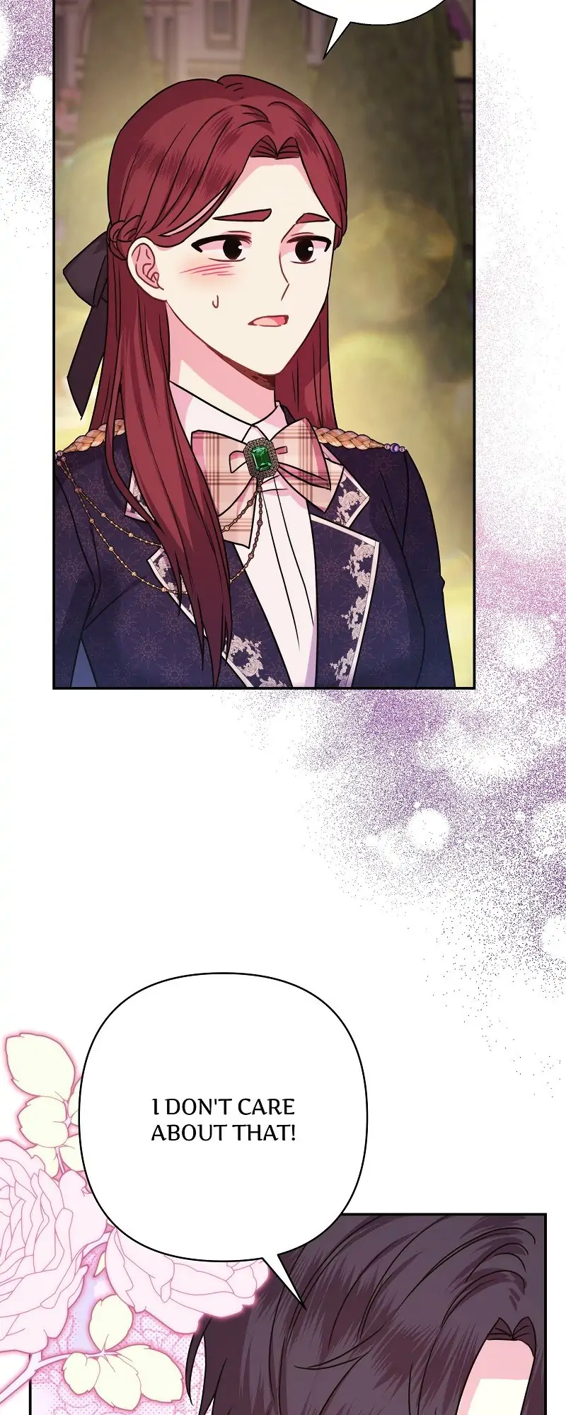Another Typical Fantasy Romance Chapter 47.9 - Page 9