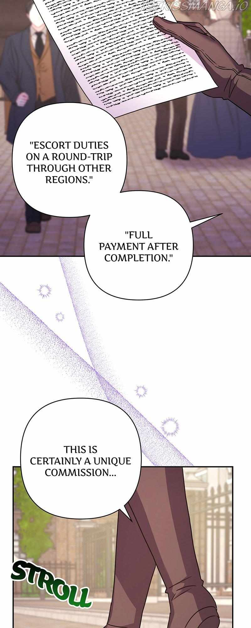 Another Typical Fantasy Romance Chapter 50 - Page 1