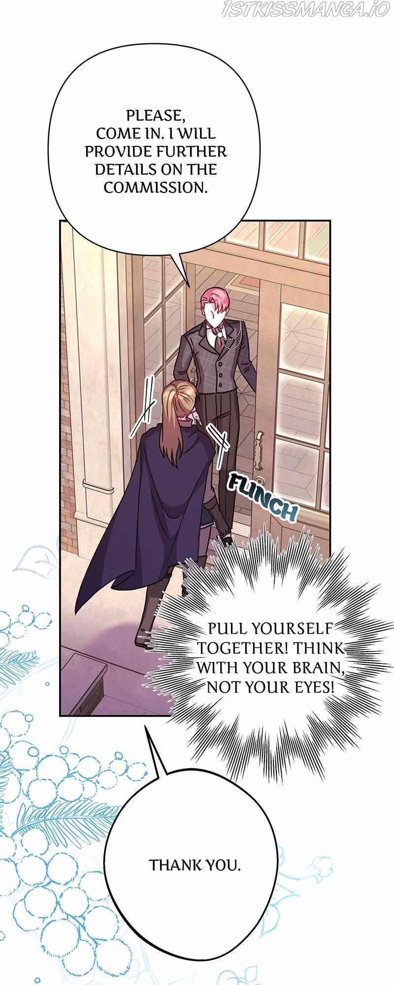 Another Typical Fantasy Romance Chapter 50 - Page 12