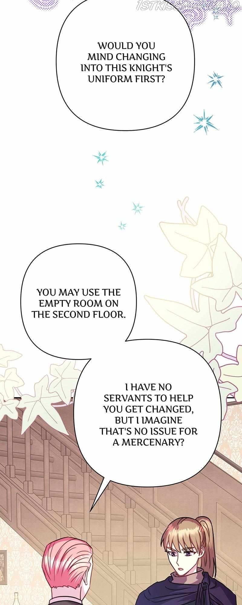 Another Typical Fantasy Romance Chapter 50 - Page 14