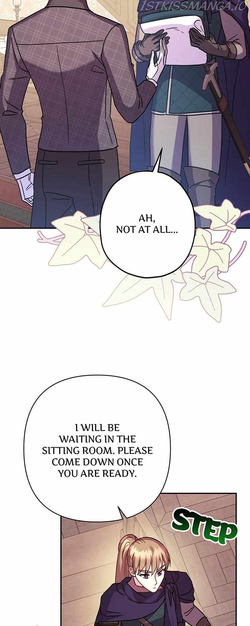 Another Typical Fantasy Romance Chapter 50 - Page 15
