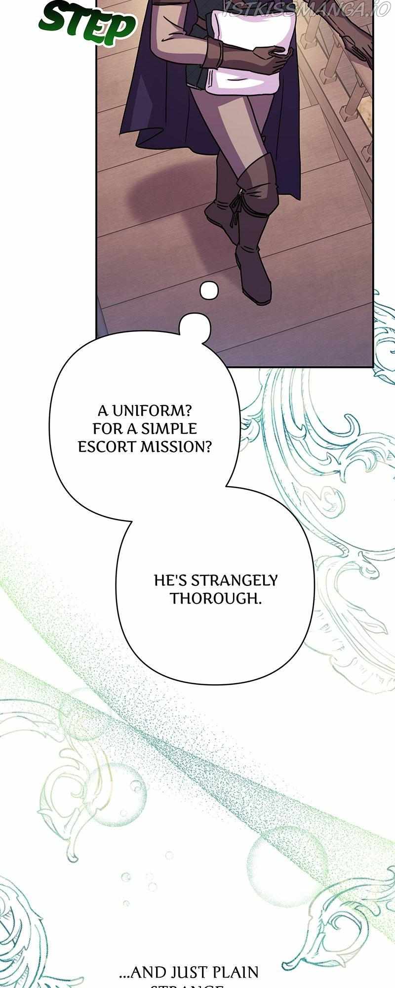 Another Typical Fantasy Romance Chapter 50 - Page 16