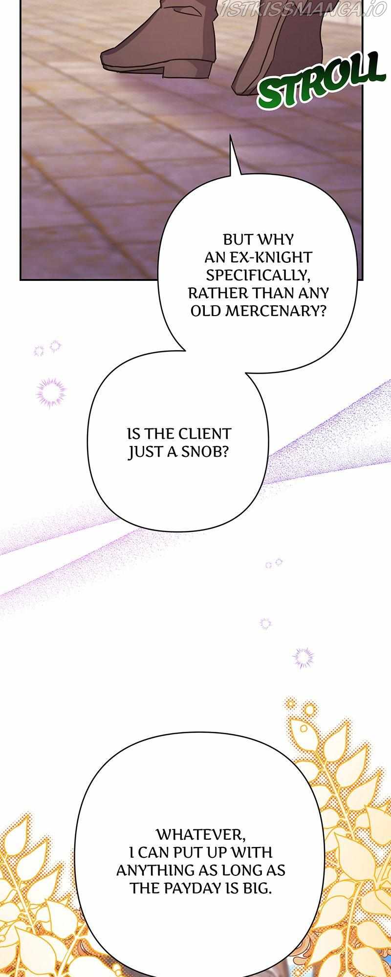 Another Typical Fantasy Romance Chapter 50 - Page 2