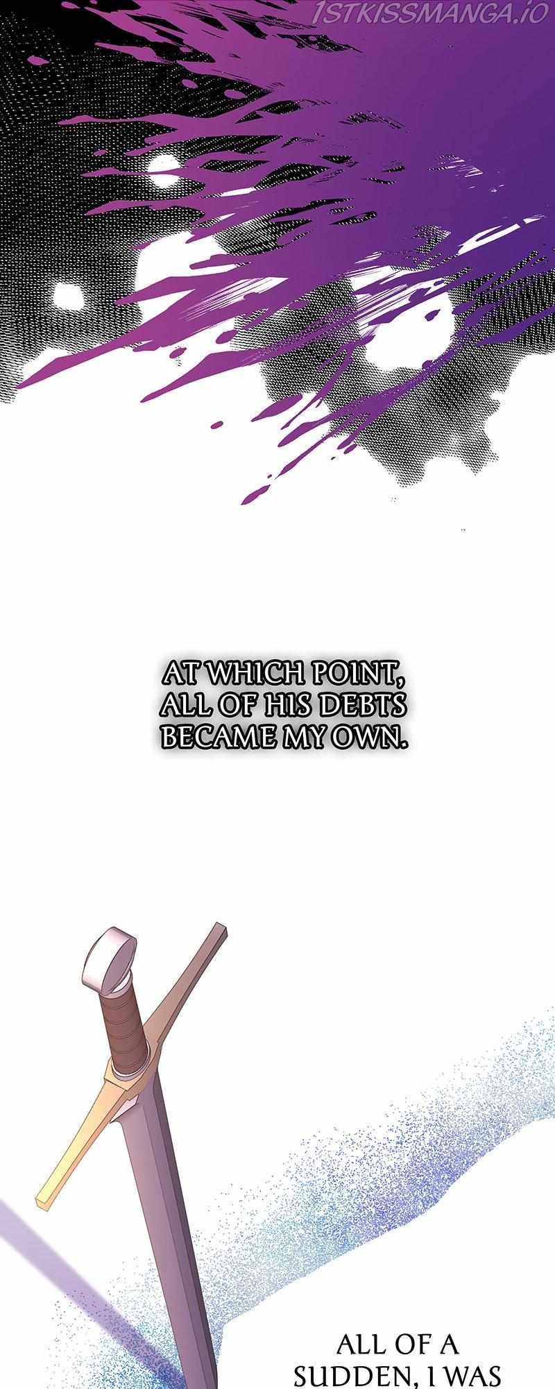 Another Typical Fantasy Romance Chapter 50 - Page 22