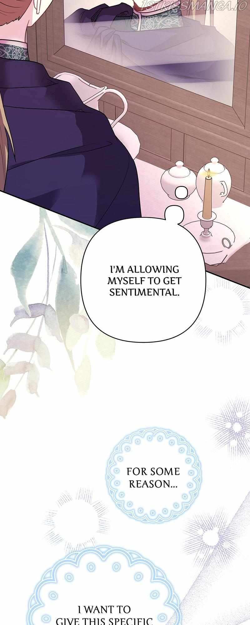 Another Typical Fantasy Romance Chapter 50 - Page 25