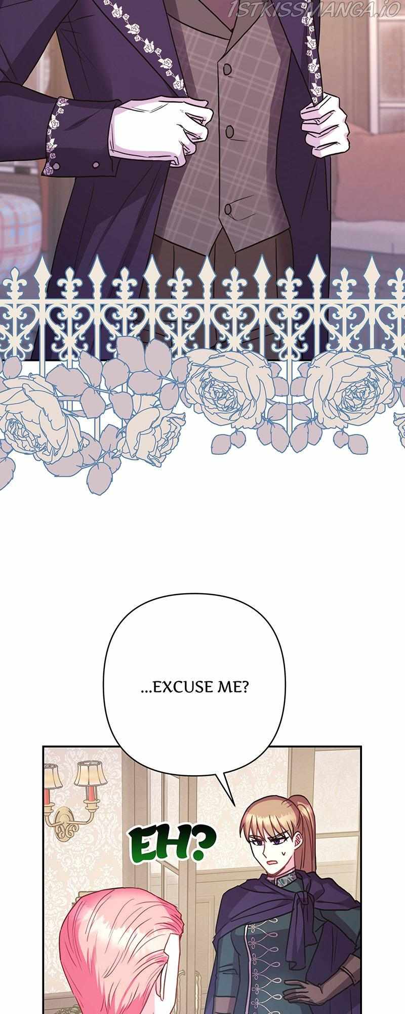 Another Typical Fantasy Romance Chapter 50 - Page 27