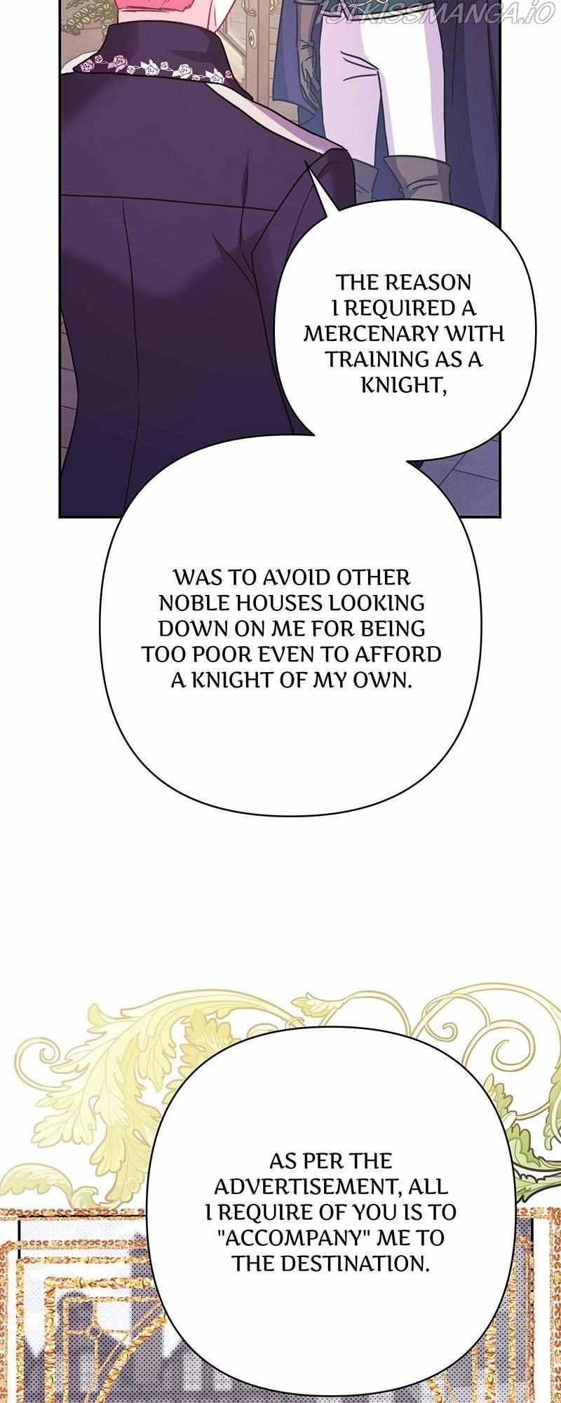 Another Typical Fantasy Romance Chapter 50 - Page 28