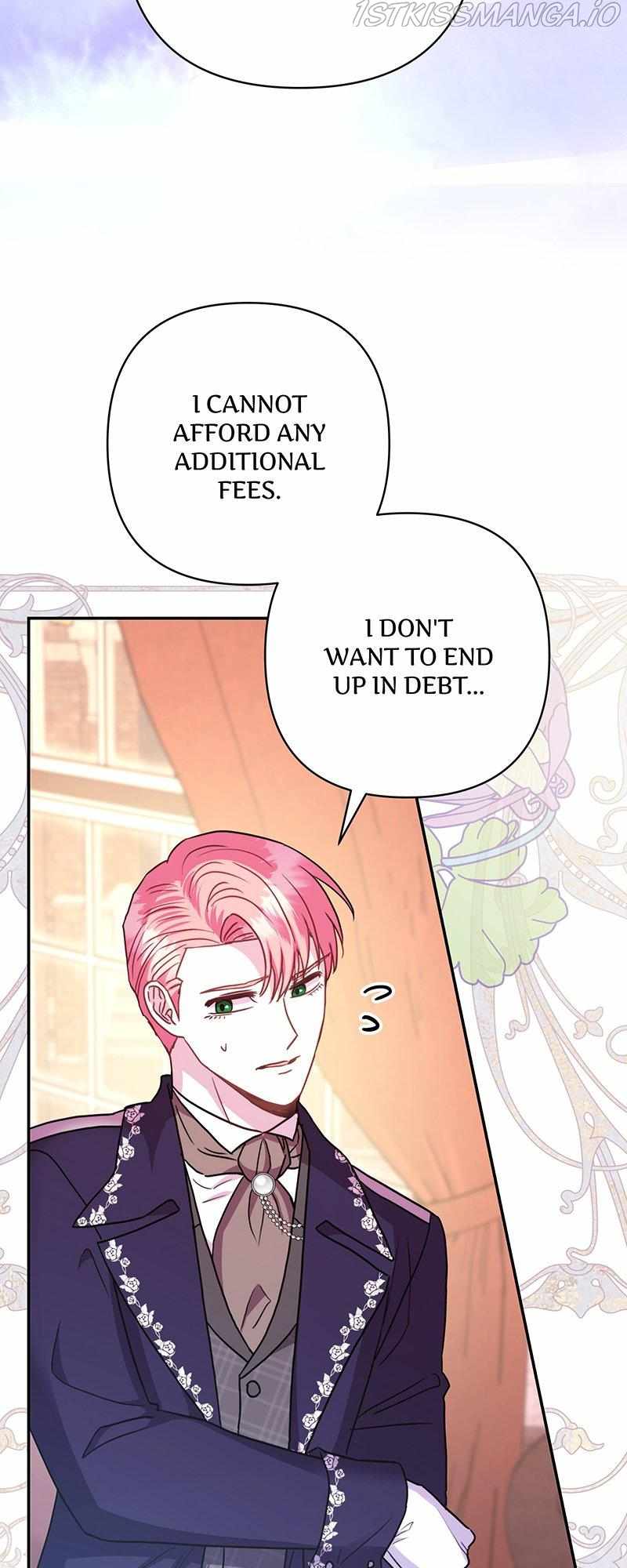 Another Typical Fantasy Romance Chapter 50 - Page 31