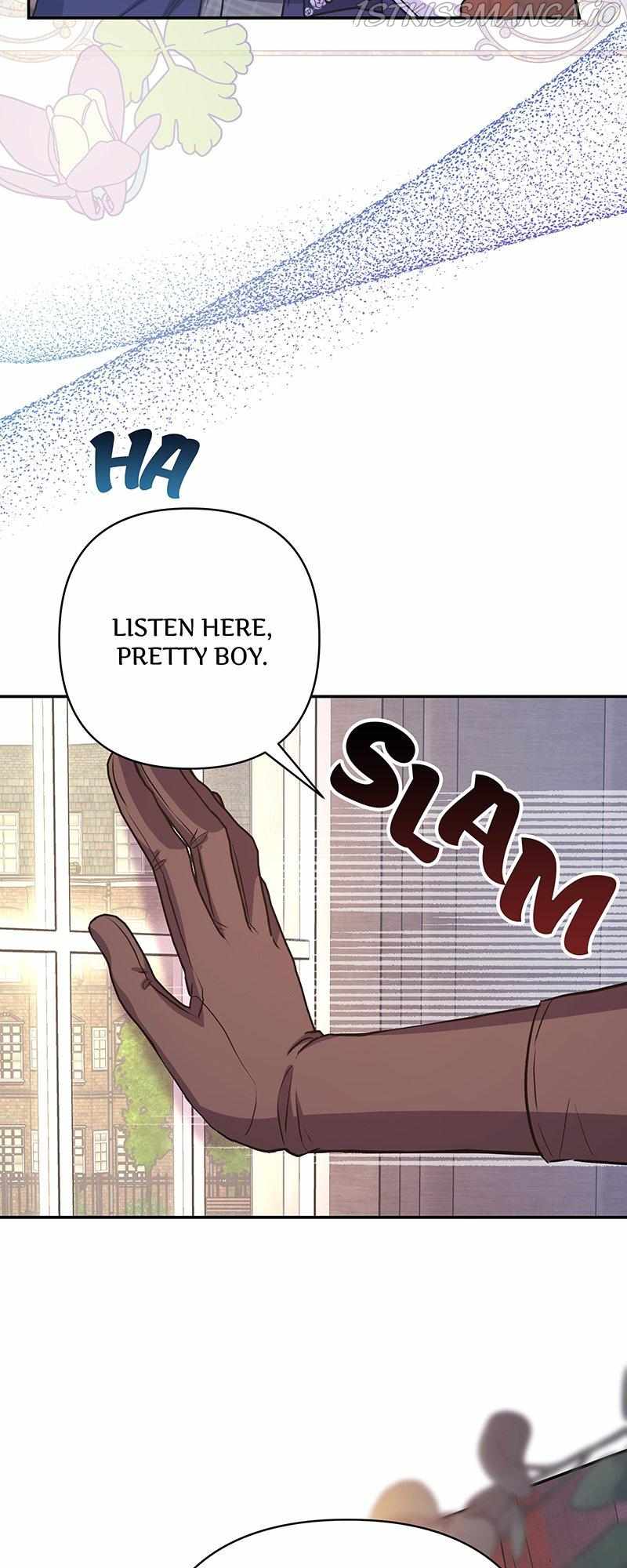 Another Typical Fantasy Romance Chapter 50 - Page 32