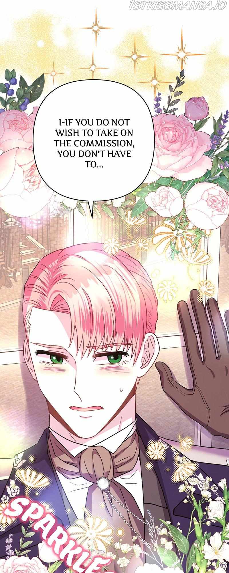Another Typical Fantasy Romance Chapter 50 - Page 36