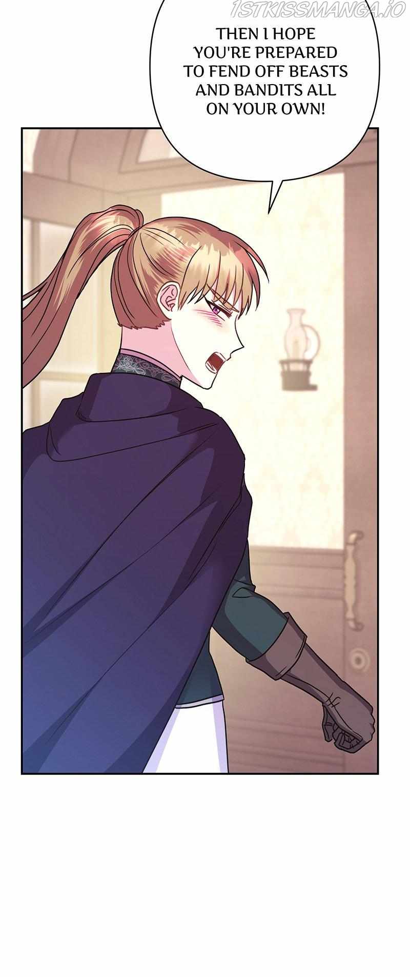 Another Typical Fantasy Romance Chapter 50 - Page 40